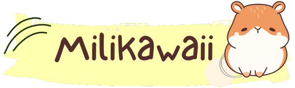 milikawaii
